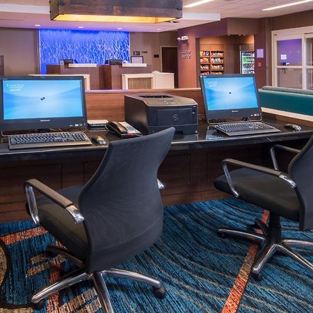 Fairfield Inn & Suites By Marriott Easton Eksteriør billede