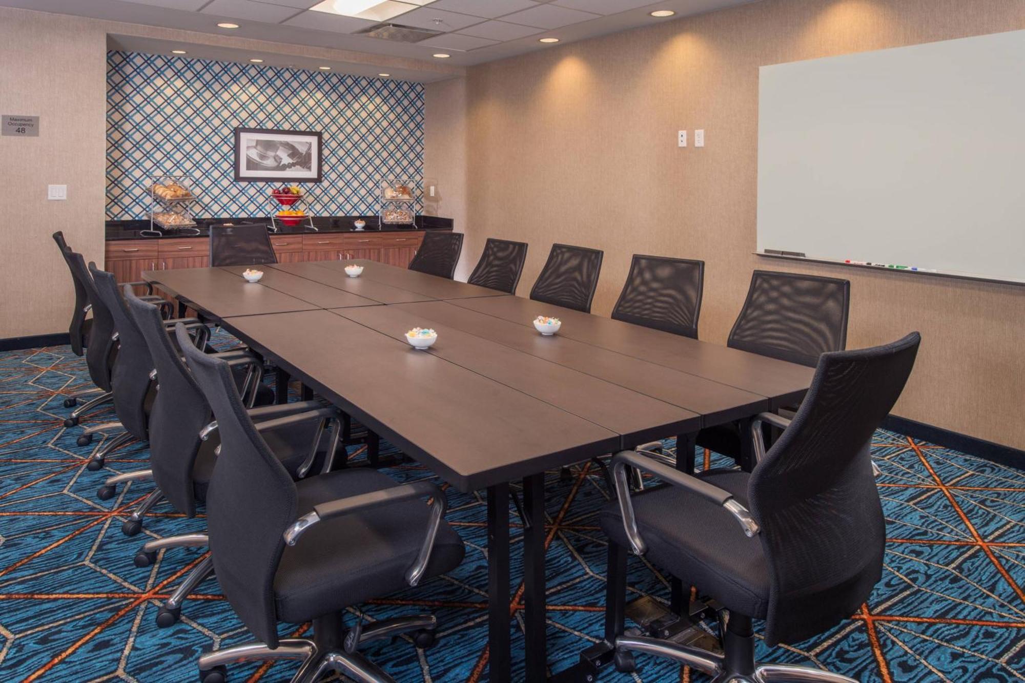 Fairfield Inn & Suites By Marriott Easton Eksteriør billede