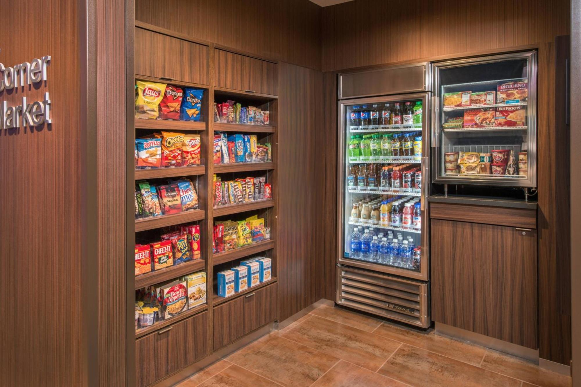 Fairfield Inn & Suites By Marriott Easton Eksteriør billede