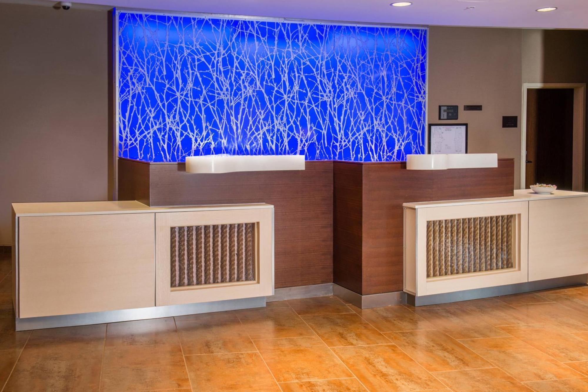 Fairfield Inn & Suites By Marriott Easton Eksteriør billede