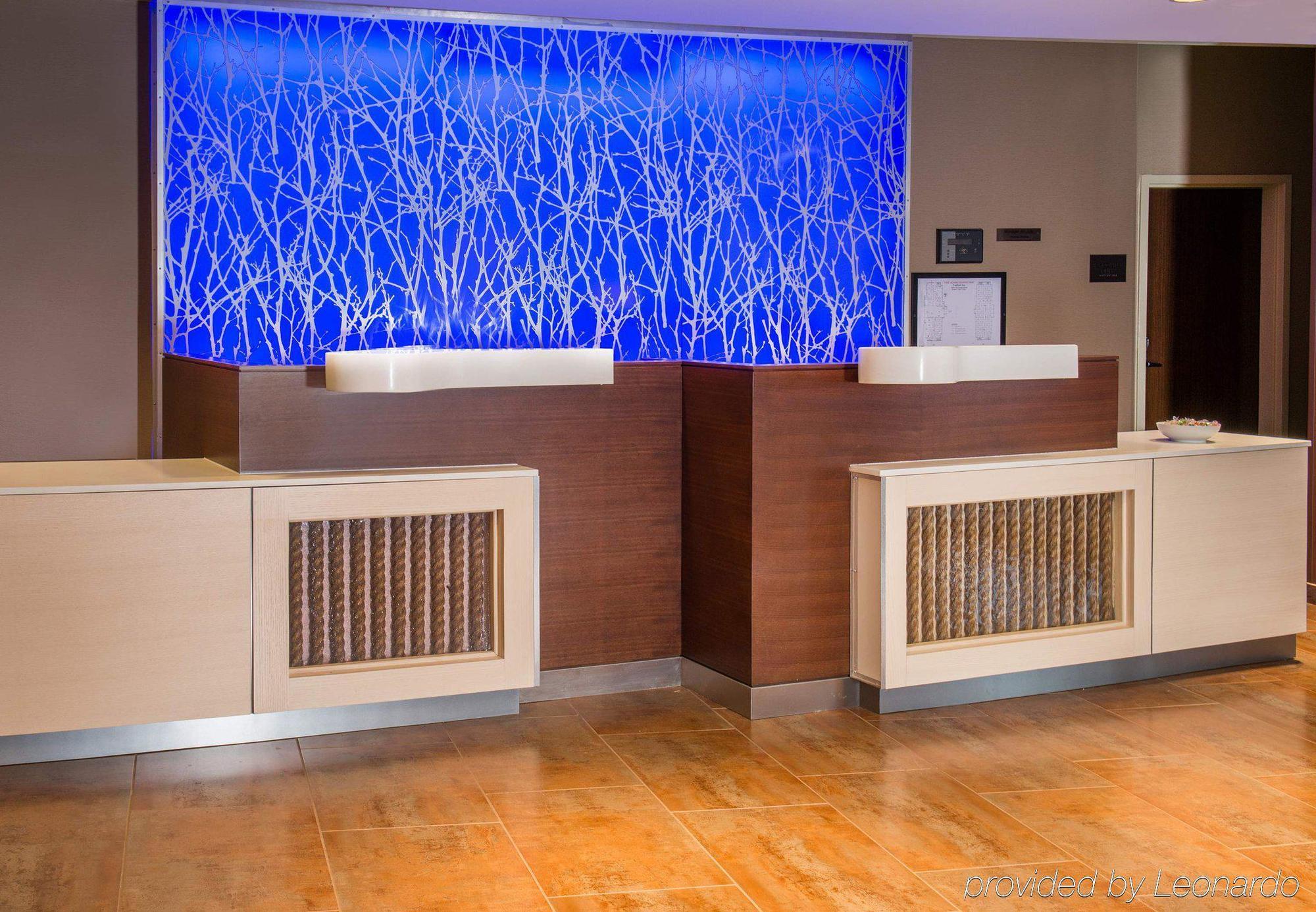 Fairfield Inn & Suites By Marriott Easton Eksteriør billede