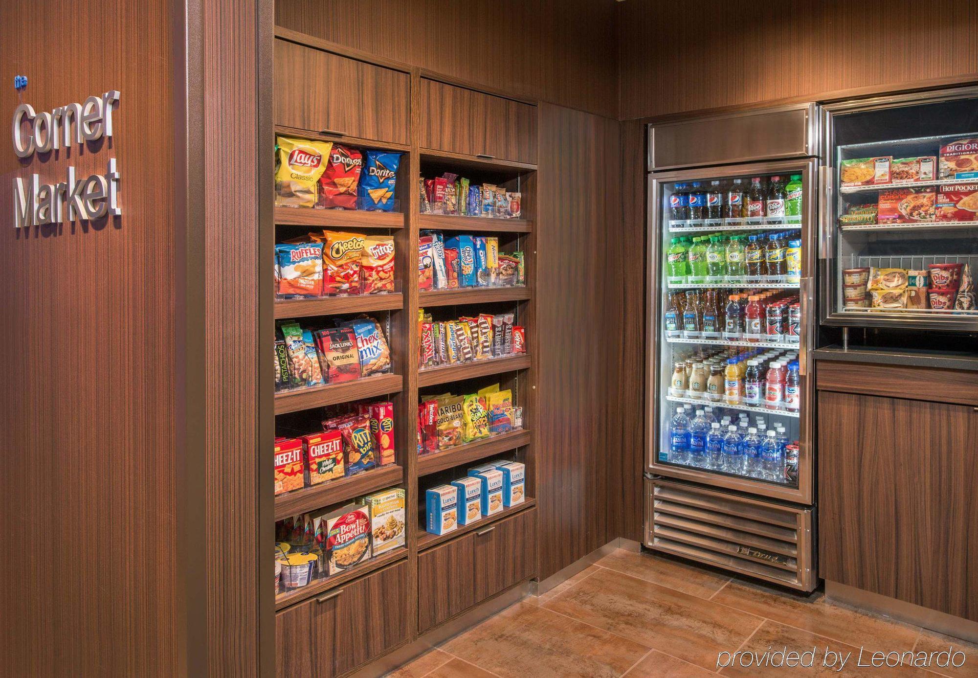 Fairfield Inn & Suites By Marriott Easton Eksteriør billede