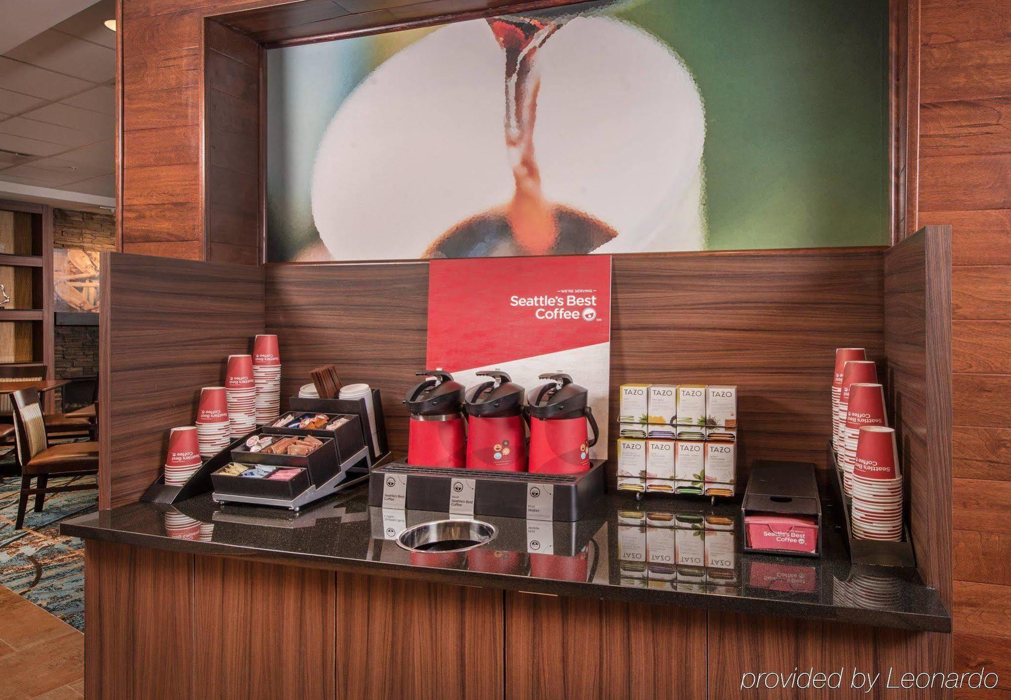 Fairfield Inn & Suites By Marriott Easton Eksteriør billede