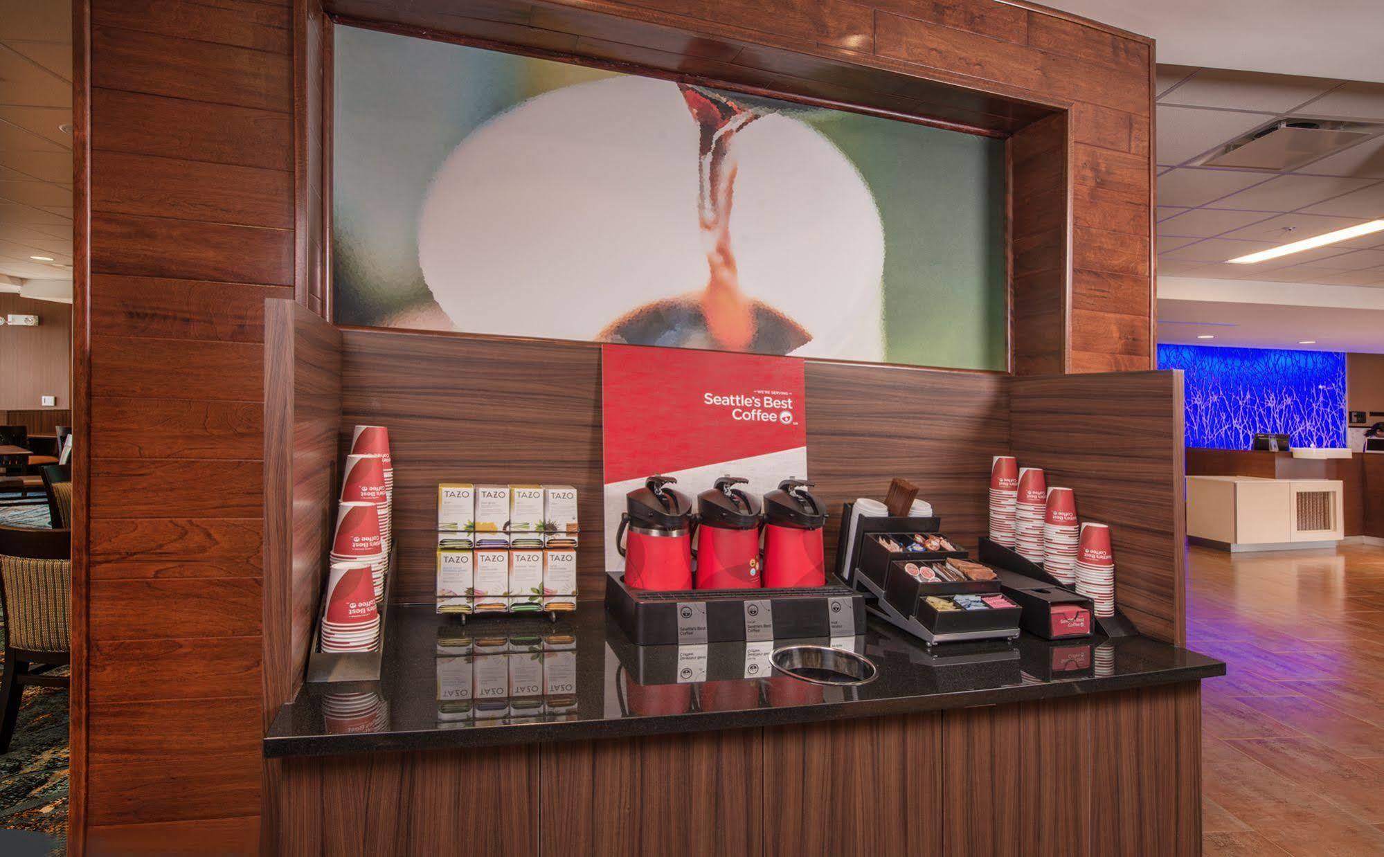 Fairfield Inn & Suites By Marriott Easton Eksteriør billede